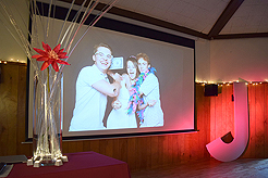 MI16 - THE MERCER ISLAND SWEET SIXTEEN